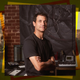 Center: Ramin Djawadi (Photo: Matt Martin/Courtesy of BB Gun Press) Left and Right: House Of The Dragon (Photos: HBO Max)